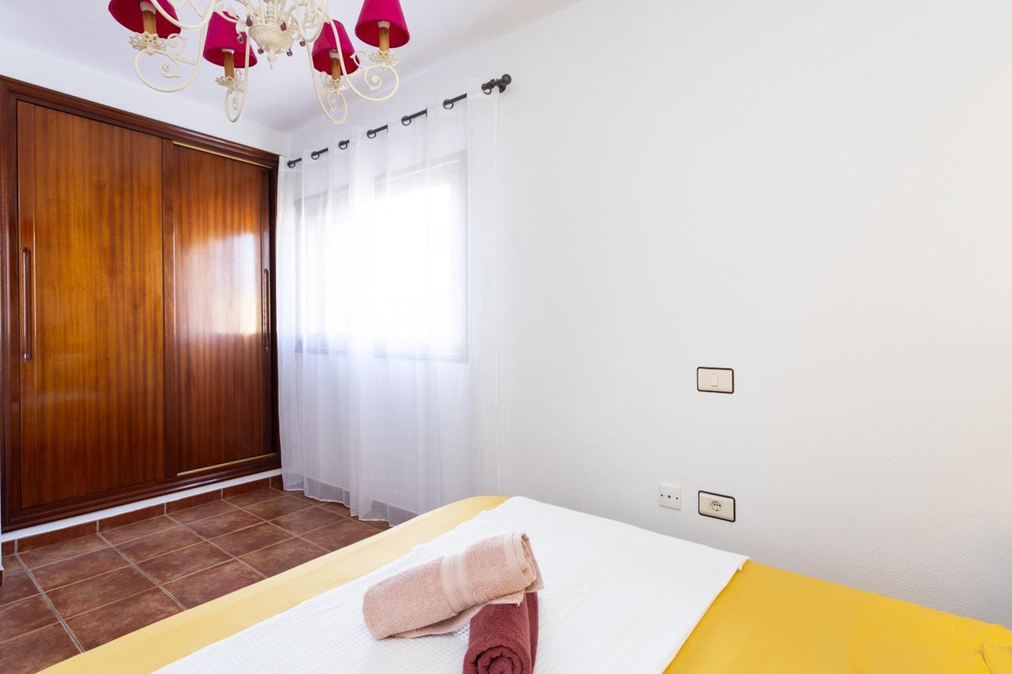 Fantastic Vista Marina Holiday home *
