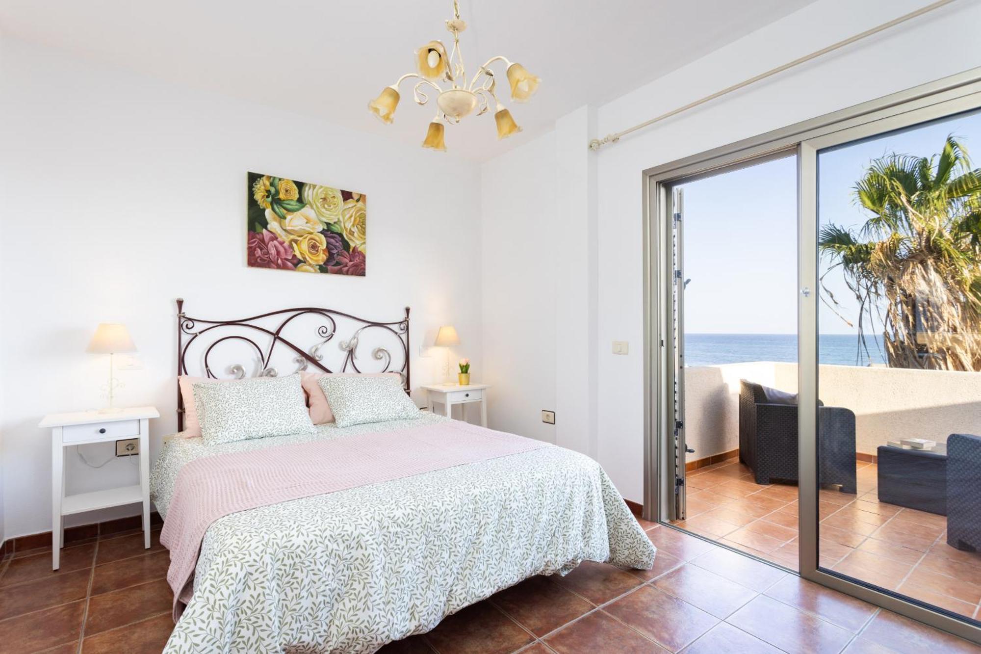 Holiday home Fantastic Vista Marina El Medano (Tenerife)