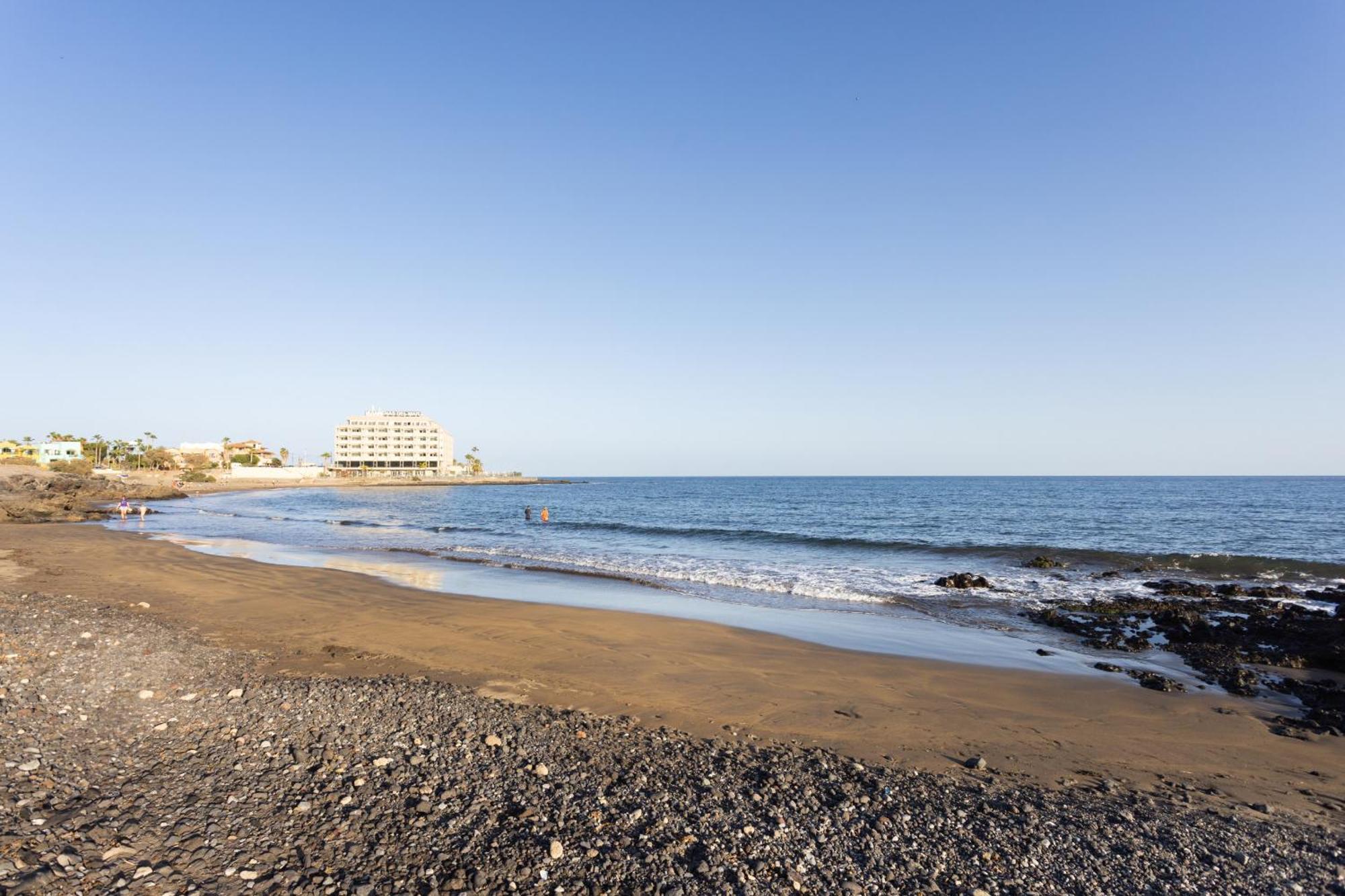 Fantastic Vista Marina * El Medano (Tenerife)