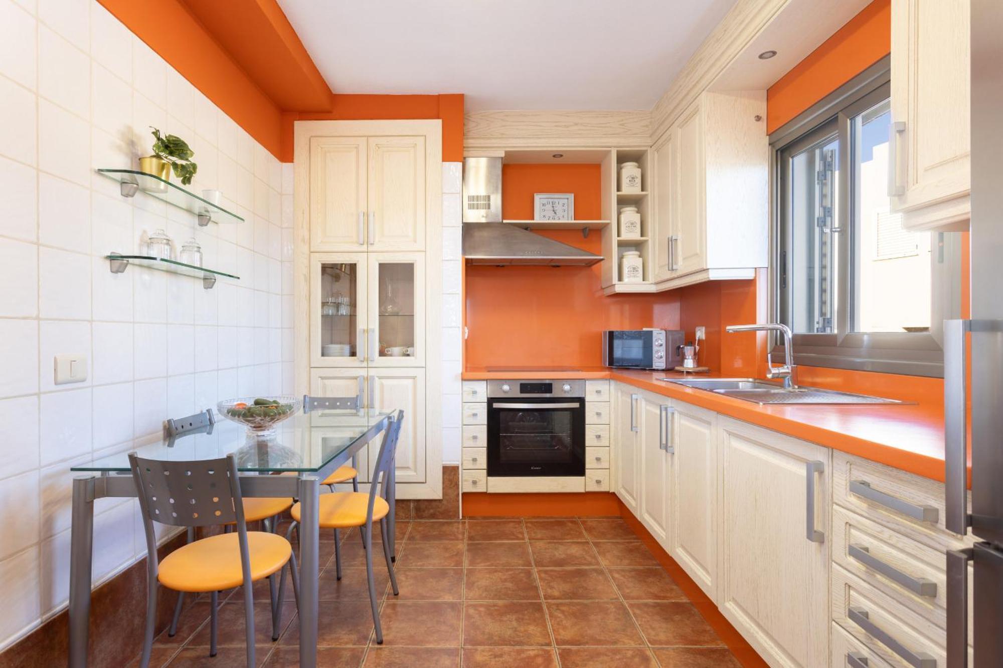Fantastic Vista Marina Holiday home El Medano (Tenerife)
