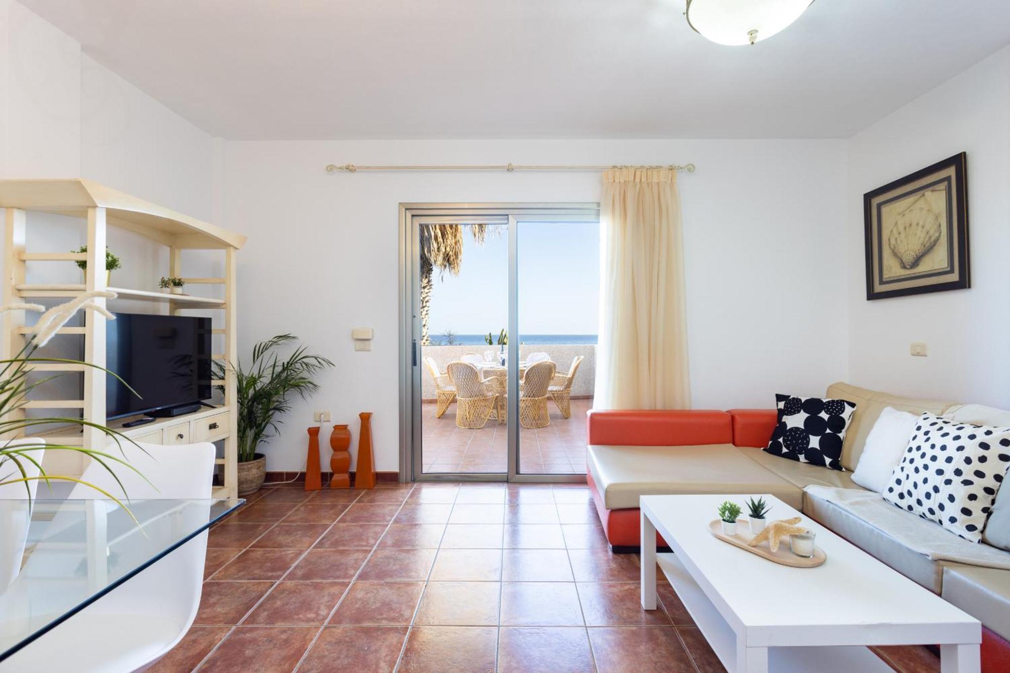 Fantastic Vista Marina Holiday home *