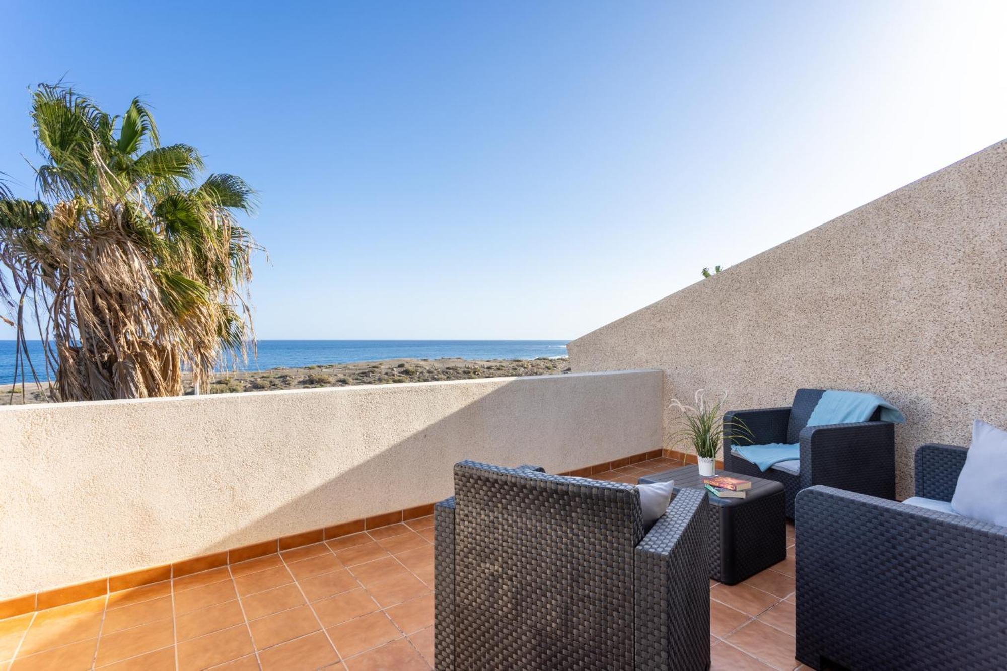 Holiday home Fantastic Vista Marina El Medano (Tenerife)