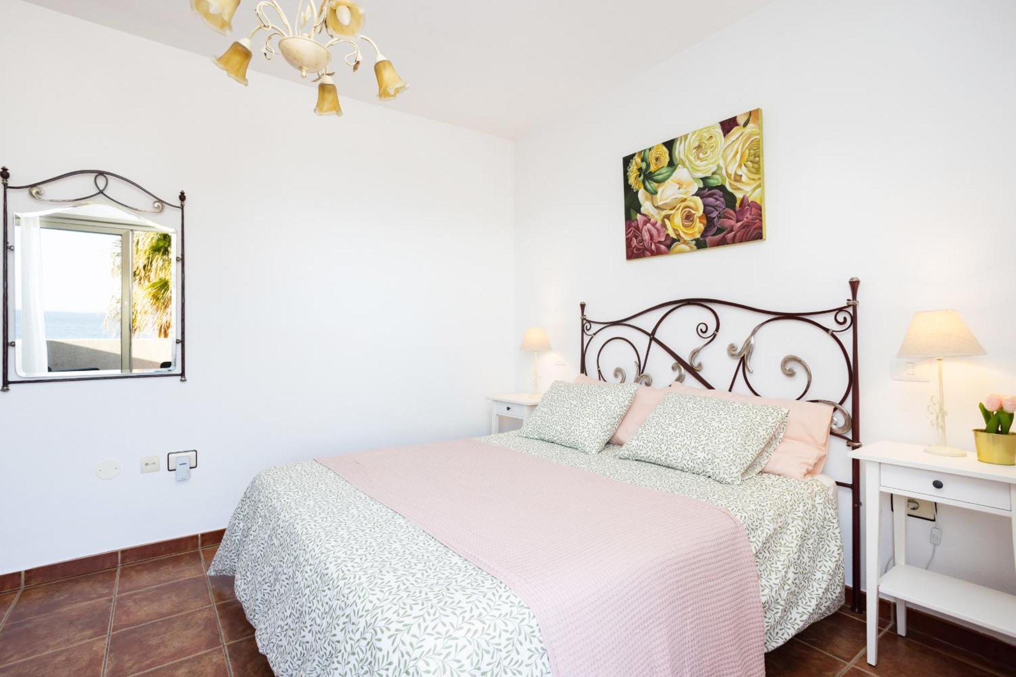 Fantastic Vista Marina Holiday home El Medano (Tenerife)