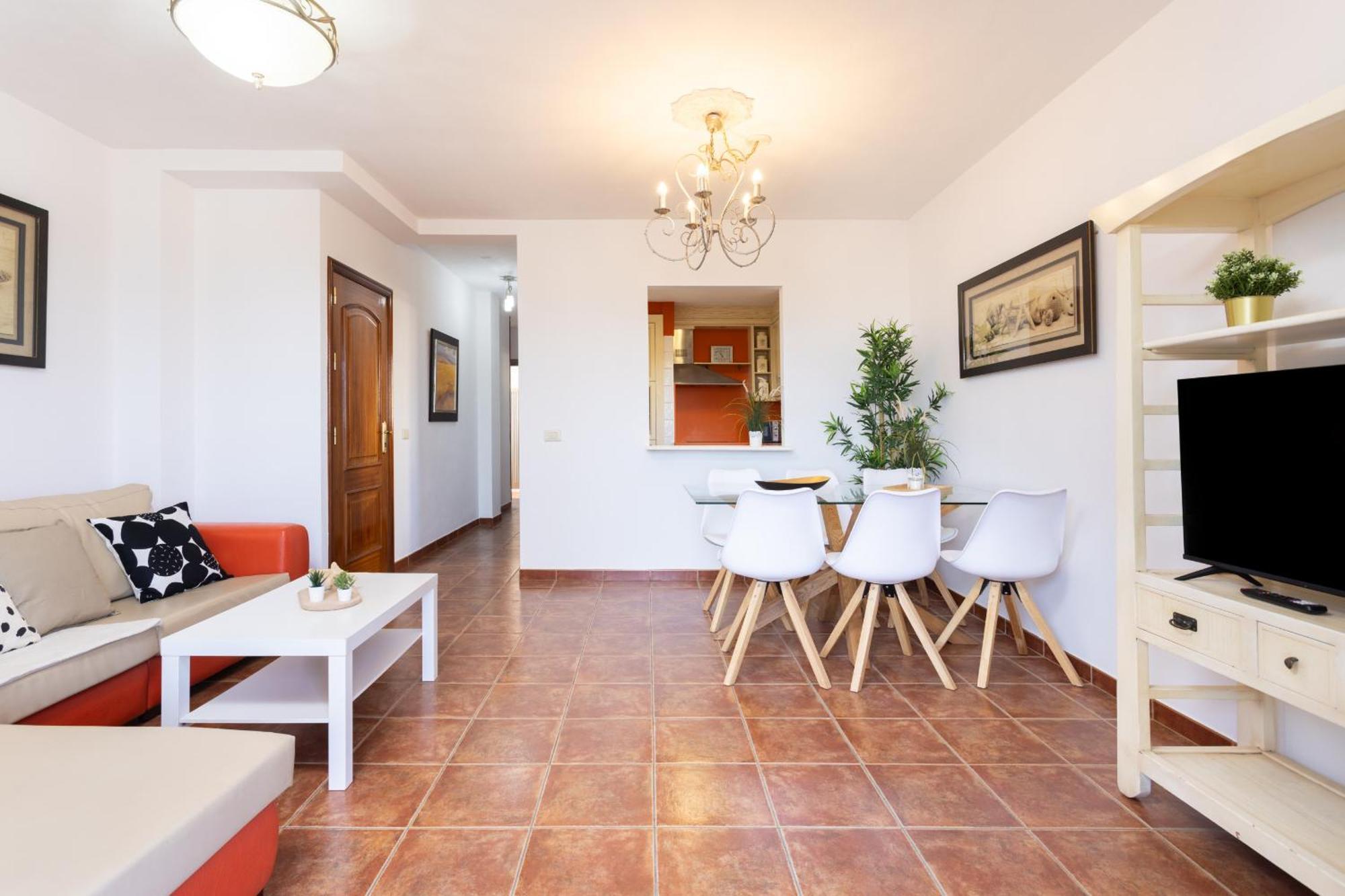 Fantastic Vista Marina Holiday home *