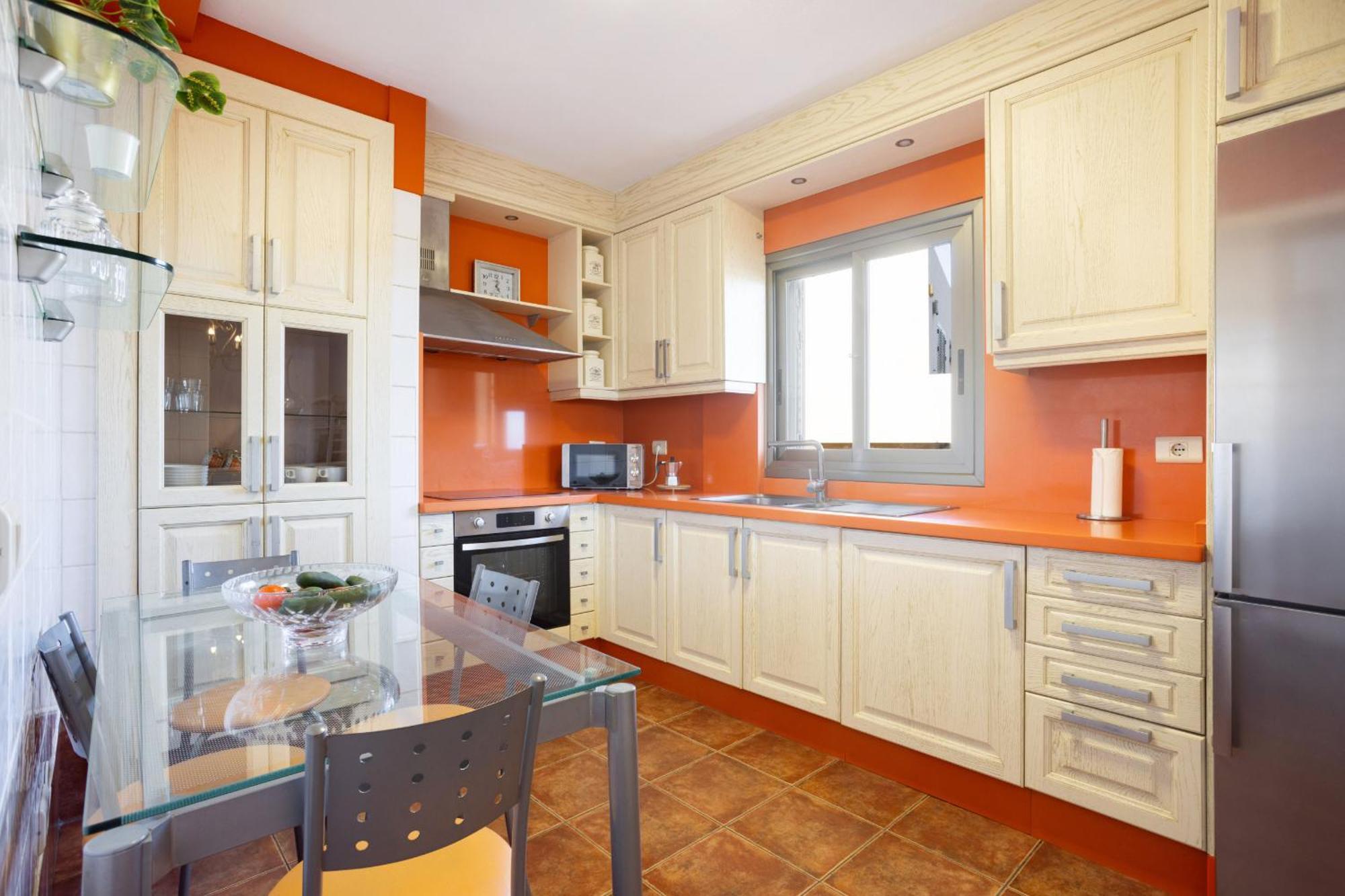 Holiday home Fantastic Vista Marina *